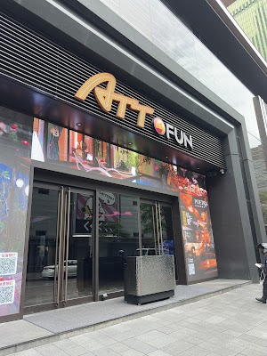 키키 레스토랑