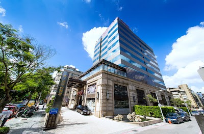 풀론 호텔 타이베이 센트럴