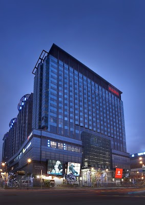 팔레 드 쉰 호텔