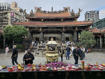 용산사