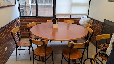 융캉우육면 (우육면 전문점)