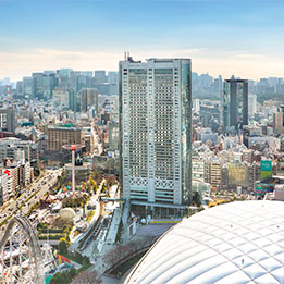 도쿄 돔 호텔