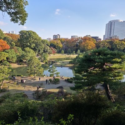 리쿠기엔