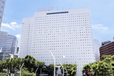 신주쿠 워싱턴 호텔