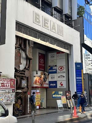 애니메이트 시부야