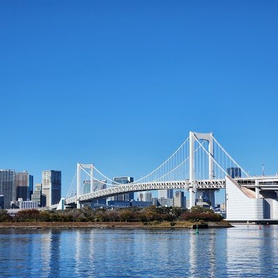 오다이바 해변공원