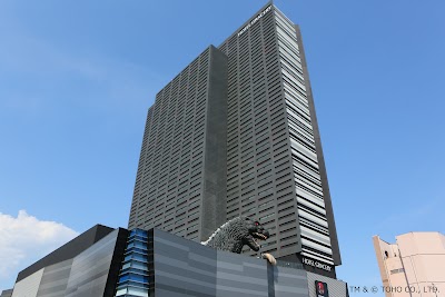 호텔 그레이스리 신주쿠