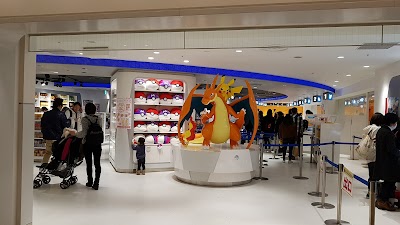 포켓몬 센터 메가 도쿄