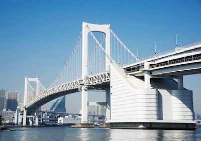 레인보우 브리지