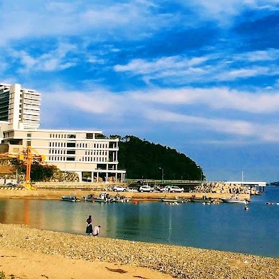 한화리조트 거제 벨버디어
