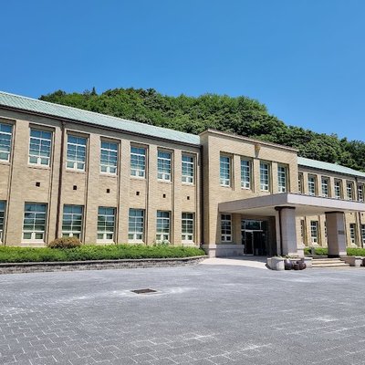통영시립박물관