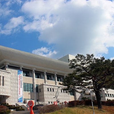 통영시민문화회관