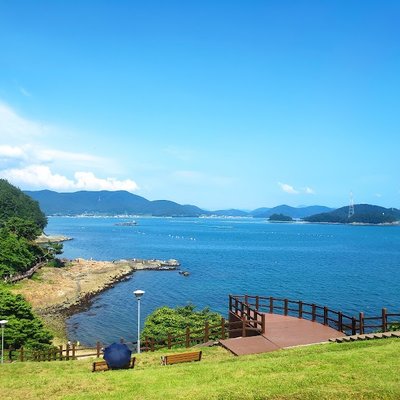 이순신공원