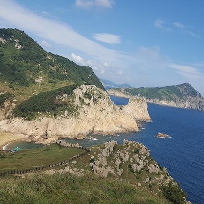 매물도