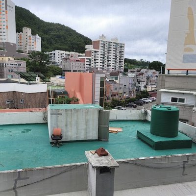 호텔메종드거제