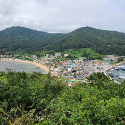 구조라성