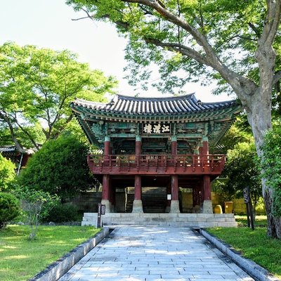 충렬사