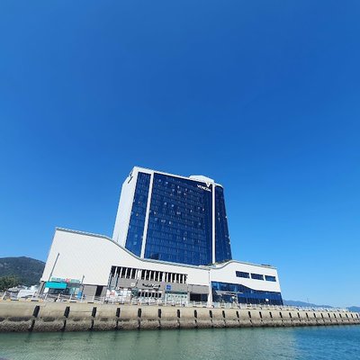 여수 베네치아 호텔앤리조트