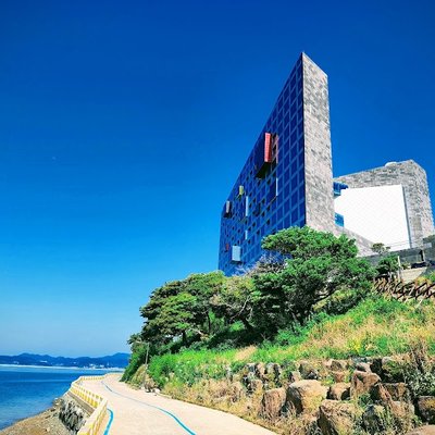 히든베이호텔