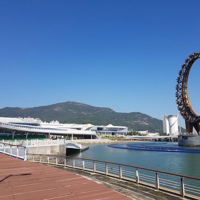 여수세계박람회장