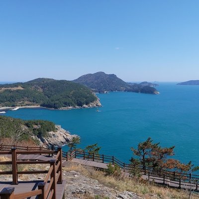 금오도