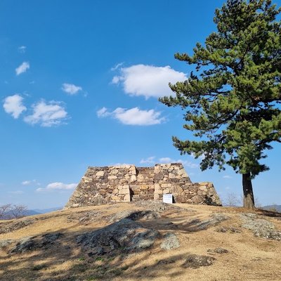 순천왜성
