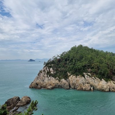 하화도