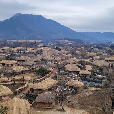 낙안민속자연휴양림