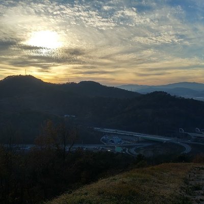 검단산성