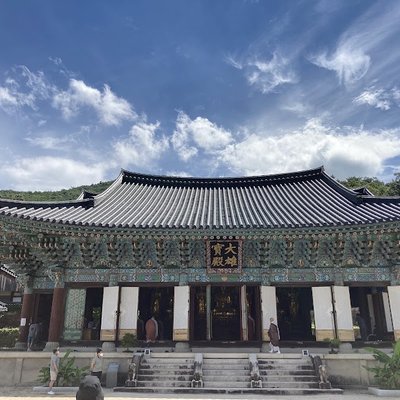송광사